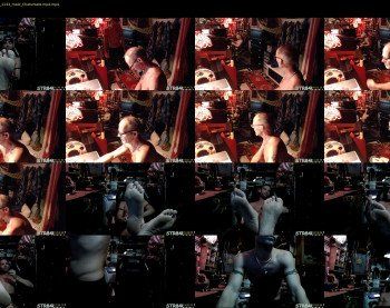 str8foryouguy — 29 minute Chaturbate male cam show recording, 720p, Jul 20, 2019