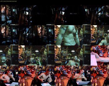 str8foryouguy — 29 minute Chaturbate male cam show recording, 720p, Jul 20, 2019