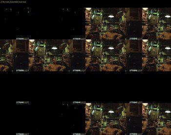 str8foryouguy — 5 minute Chaturbate male cam show recording, 720p, Jul 20, 2019