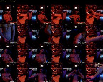 str8foryouguy — 29 minute Chaturbate male cam show recording, 720p, Jul 20, 2019
