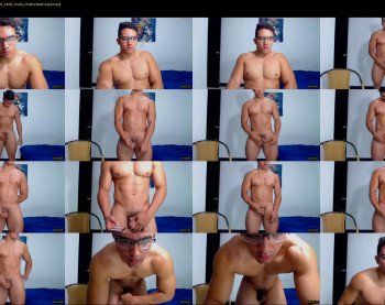 straigthguysfun — 35 minute Chaturbate male cam show recording, 480p, Jul 20, 2019
