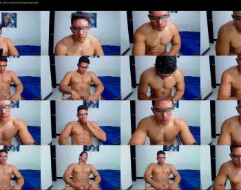 straigthguysfun — 49 minute Chaturbate male cam show recording, 480p, Jul 20, 2019