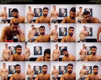 straigthguysfun — 50 minute Chaturbate male cam show recording, 480p, Jul 21, 2019