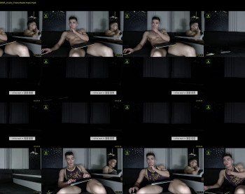 sultryandrew — 56 minute Chaturbate male cam show recording, 1080p, Jul 20, 2019