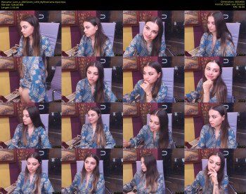 sunn_o — 116 minute MyFreeCams cam show recording, 480p, Jul 20, 2019