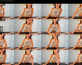 sweetbuttocks — 29 minute Chaturbate female cam show recording, 1080p, Jul 20, 2019