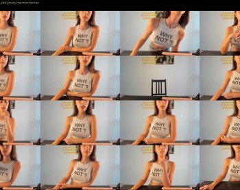 sweetbuttocks — 29 minute Chaturbate female cam show recording, 1080p, Jul 20, 2019