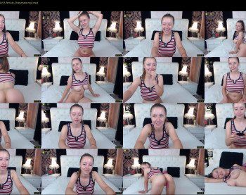 sweetie__pie — 51 minute Chaturbate female cam show recording, 720p, Jul 20, 2019