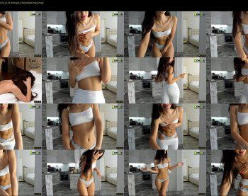 sweety_rinushka_ — 36 minute Chaturbate female cam show recording, 1080p, Jul 20, 2019