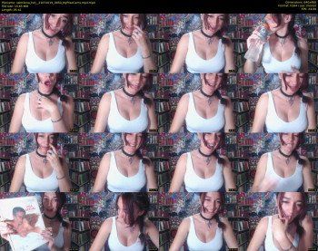 swmilena_hot_ — 6 minute MyFreeCams cam show recording, 480p, Jul 21, 2019