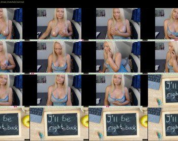 taichi75 — 29 minute Chaturbate female cam show recording, 1080p, Jul 20, 2019
