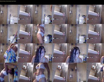 tanya_welth — 7 minute Chaturbate female cam show recording, 1080p, Jul 20, 2019