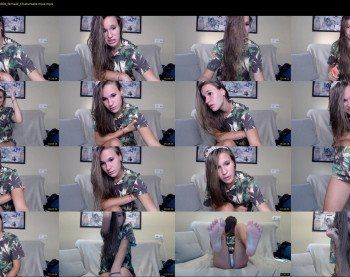 tanya_welth — 17 minute Chaturbate female cam show recording, 1080p, Jul 20, 2019