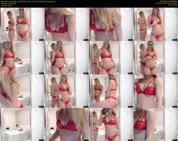 tarawhite_ — 20 minute Chaturbate female cam show recording, 480p, Jul 20, 2019