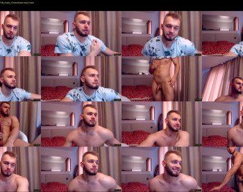 tasty_justin — 35 minute Chaturbate male cam show recording, 1080p, Jul 20, 2019