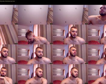 tasty_justin — 12 minute Chaturbate male cam show recording, 1080p, Jul 20, 2019
