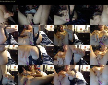tegralane — 56 minute Chaturbate female cam show recording, 720p, Jul 20, 2019
