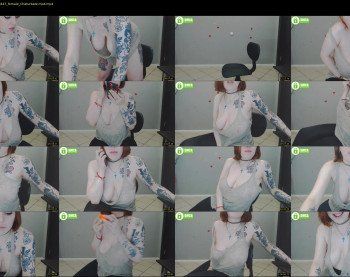 temptingfox — 69 minute Chaturbate female cam show recording, 720p, Jul 21, 2019