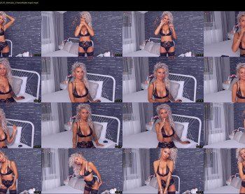 thebaewatch — 38 minute Chaturbate female cam show recording, 1080p, Jul 20, 2019