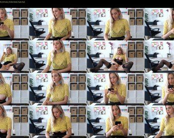 tiffany925 — 76 minute Chaturbate female cam show recording, 720p, Jul 20, 2019