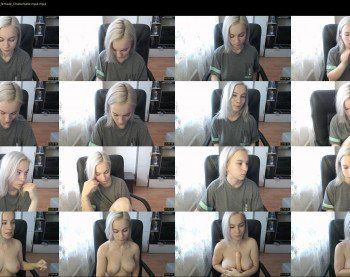 tinkissa — 36 minute Chaturbate couple cam show recording, 1080p, Jul 20, 2019