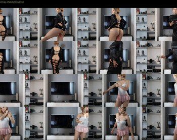 tiny_hat — 29 minute Chaturbate female cam show recording, 1080p, Jul 20, 2019