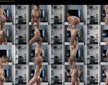 tiny_hat — 29 minute Chaturbate female cam show recording, 1080p, Jul 20, 2019