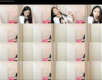 tristanat — 34 minute Chaturbate female cam show recording, 720p, Jul 20, 2019