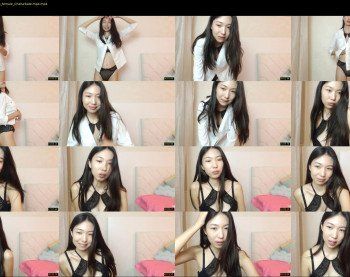 tristanat — 52 minute Chaturbate female cam show recording, 720p, Jul 20, 2019