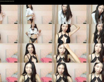 tristanat — 51 minute Chaturbate female cam show recording, 720p, Jul 20, 2019