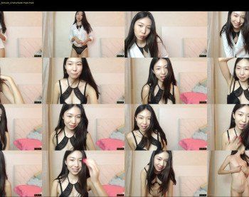 tristanat — 51 minute Chaturbate female cam show recording, 720p, Jul 20, 2019