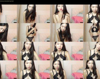 tristanat — 51 minute Chaturbate female cam show recording, 720p, Jul 20, 2019