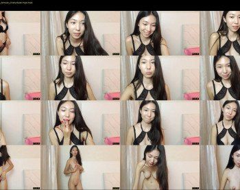 tristanat — 51 minute Chaturbate female cam show recording, 720p, Jul 20, 2019