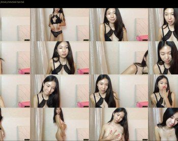 tristanat — 51 minute Chaturbate female cam show recording, 720p, Jul 20, 2019