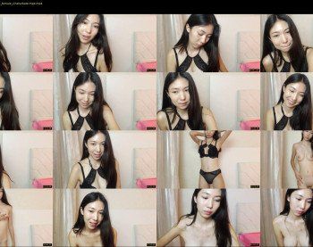 tristanat — 46 minute Chaturbate female cam show recording, 720p, Jul 20, 2019
