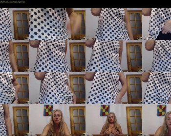 truefoxyyy — 4 minute Chaturbate female cam show recording, 480p, Jul 20, 2019