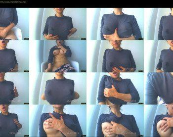 vanandjuani — 41 minute Chaturbate female cam show recording, 1080p, Jul 20, 2019