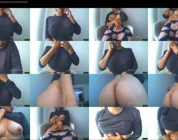vanandjuani — 14 minute Chaturbate female cam show recording, 1080p, Jul 20, 2019