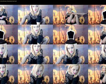 viciousqueen — 29 minute Chaturbate female cam show recording, 1080p, Jul 20, 2019