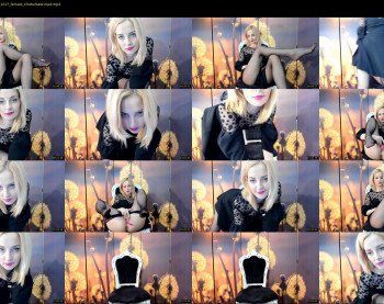 viciousqueen — 29 minute Chaturbate female cam show recording, 1080p, Jul 20, 2019