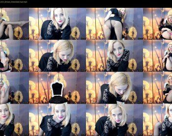 viciousqueen — 29 minute Chaturbate female cam show recording, 1080p, Jul 20, 2019