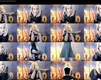 viciousqueen — 12 minute Chaturbate female cam show recording, 1080p, Jul 20, 2019