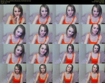 viola_1 — 29 minute Chaturbate female cam show recording, 480p, Jul 21, 2019