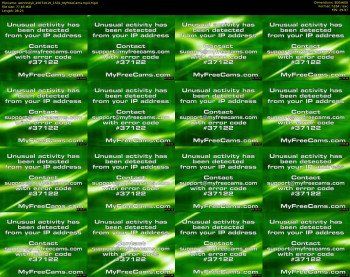 wennndyk — 9 minute MyFreeCams cam show recording, 480p, Jul 20, 2019