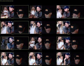 whaaaaaaaat — 30 minute Chaturbate couple cam show recording, 1080p, Jul 21, 2019