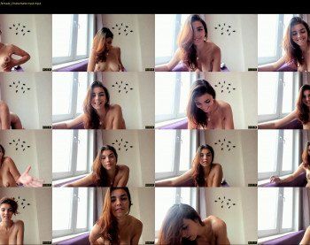xvsesss — 7 minute Chaturbate female cam show recording, 1080p, Jul 21, 2019