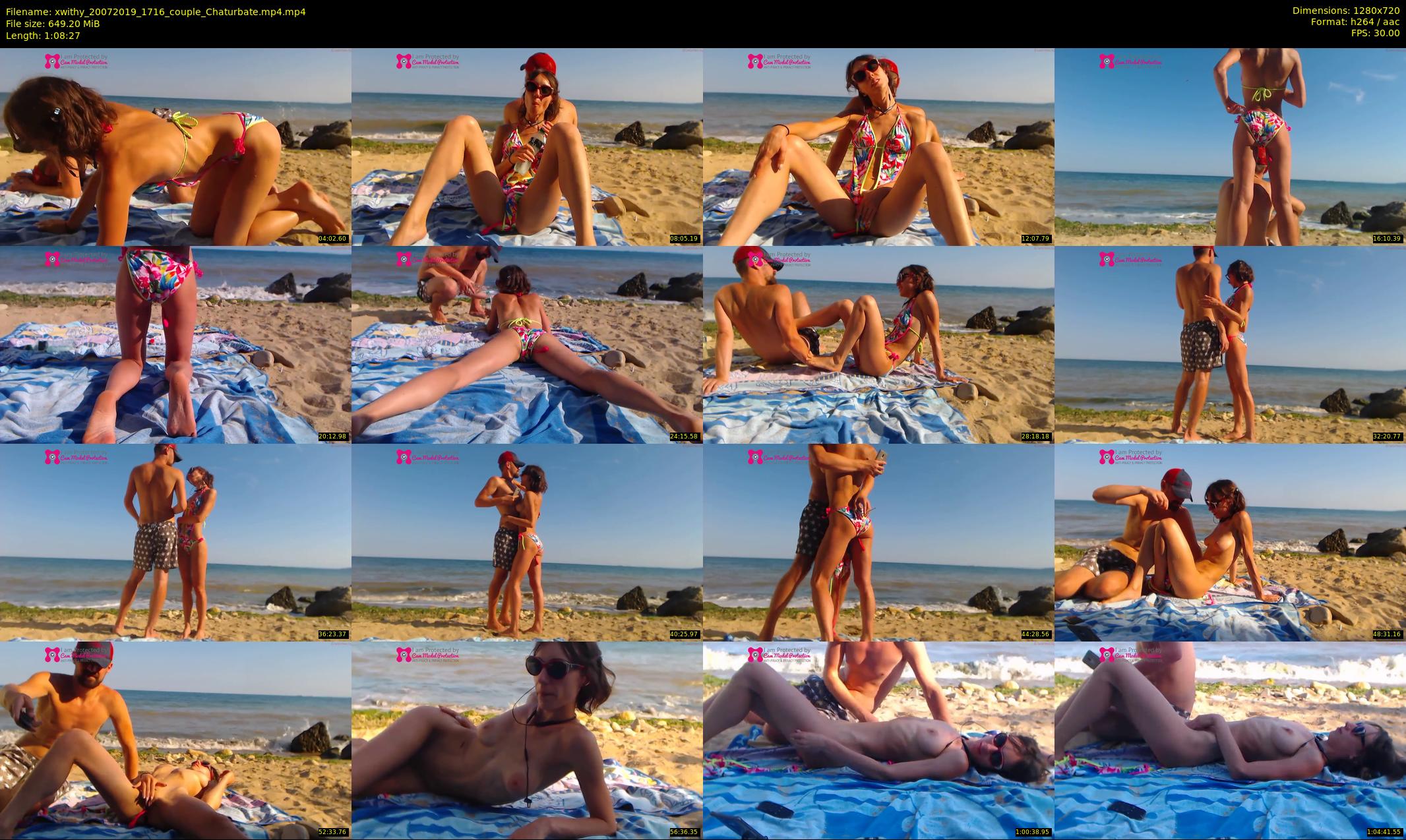 xwithy — 69 minute Chaturbate female cam show recording, 720p, Jul 20, 2019