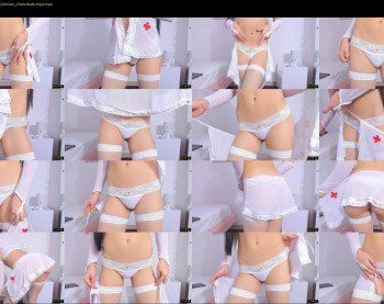 yorgely_ — 14 minute Chaturbate female cam show recording, 1080p, Jul 21, 2019