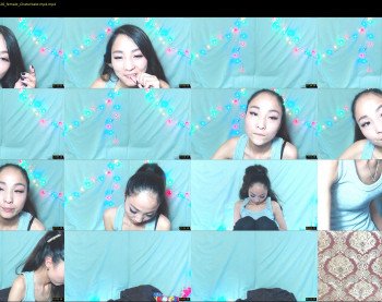 1reisatumi — 44 minute Chaturbate female cam show recording, 720p, Jul 22, 2019