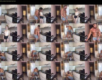 69littlebig69 — 15 minute Chaturbate couple cam show recording, 4K, Jul 21, 2019